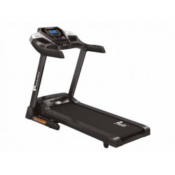 Powermax TDM-110S Motorized Treadmill